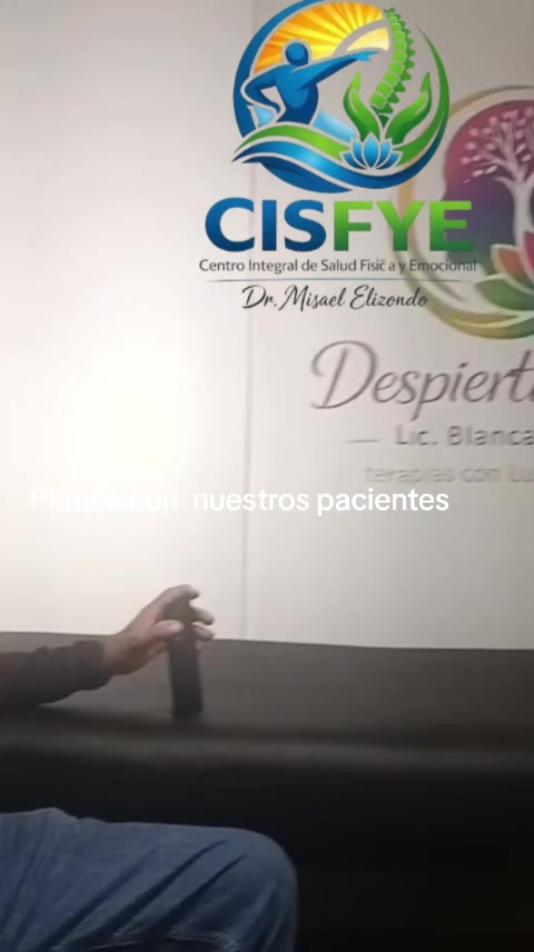 @CISFYE