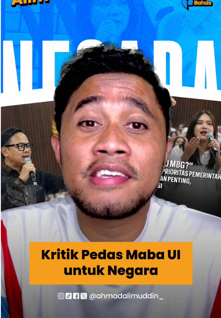 @Bang Alim - Mari Kita Bahas