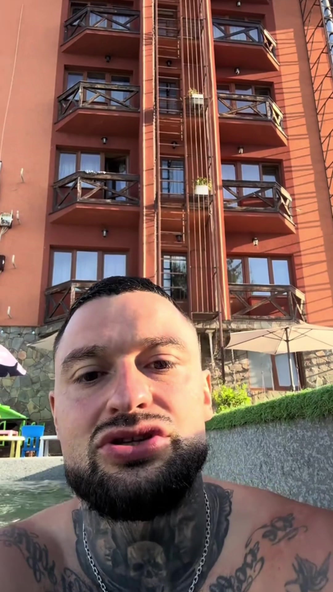 @Майвей