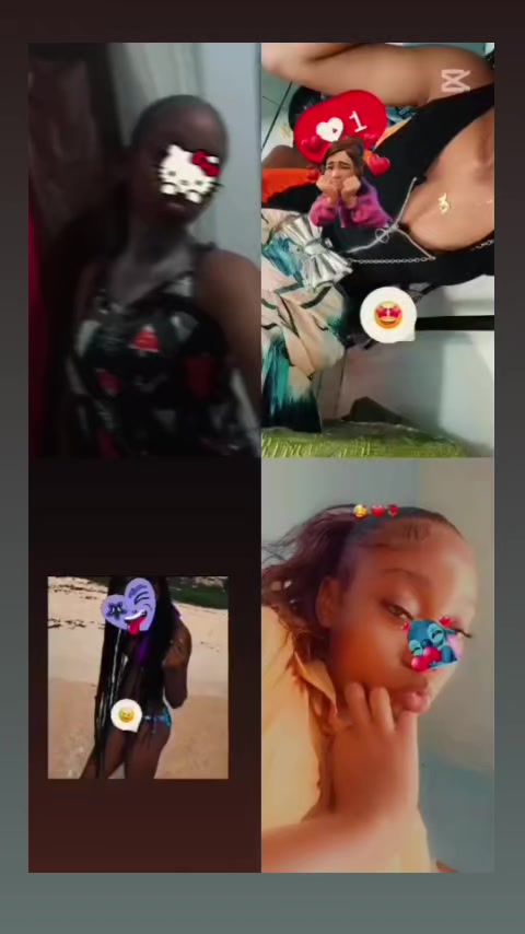 @nini_love ๐ ๐