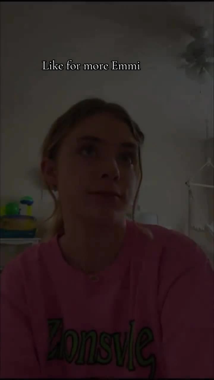 @Emmi sellers