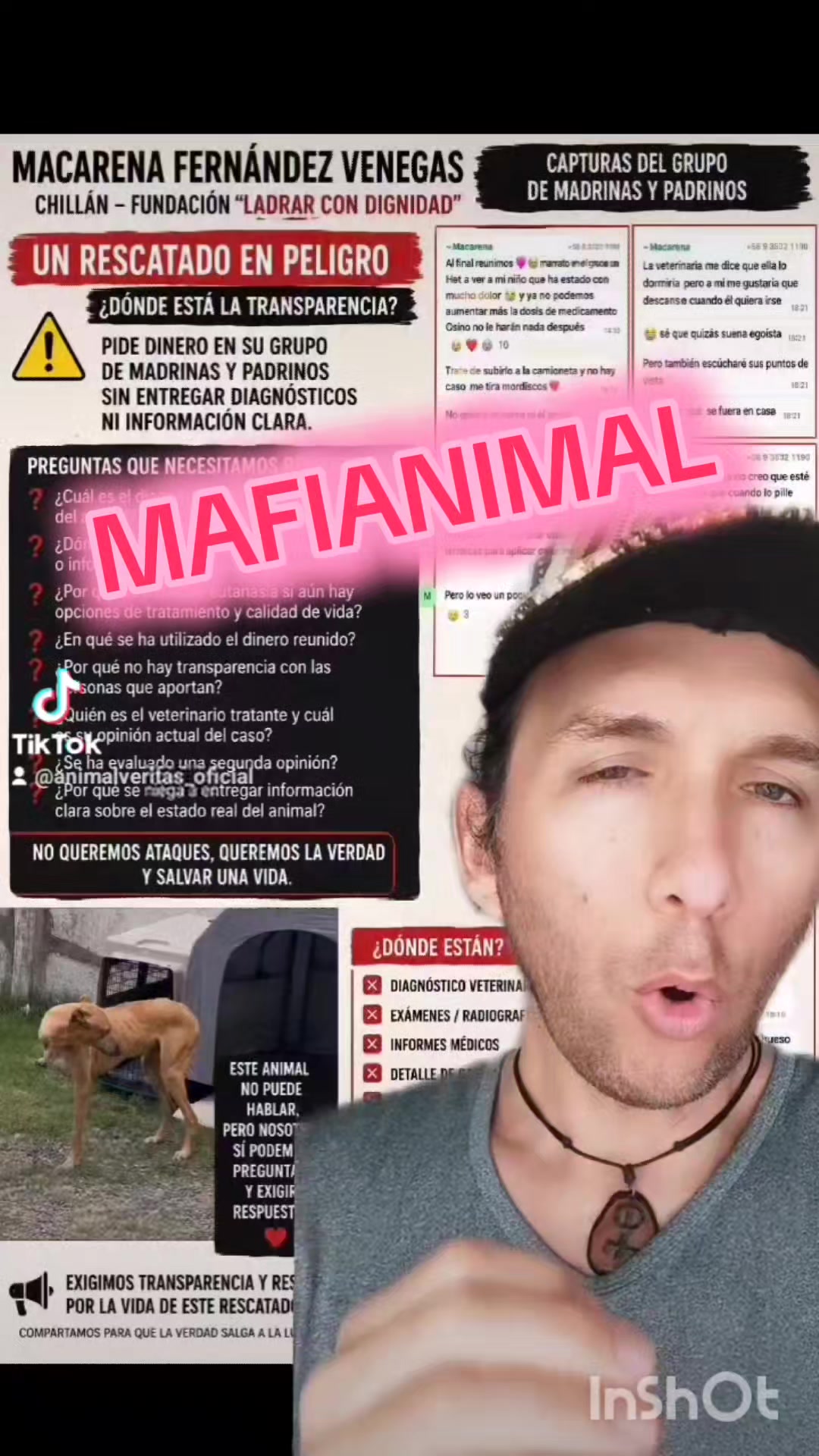 @Animal Veritas