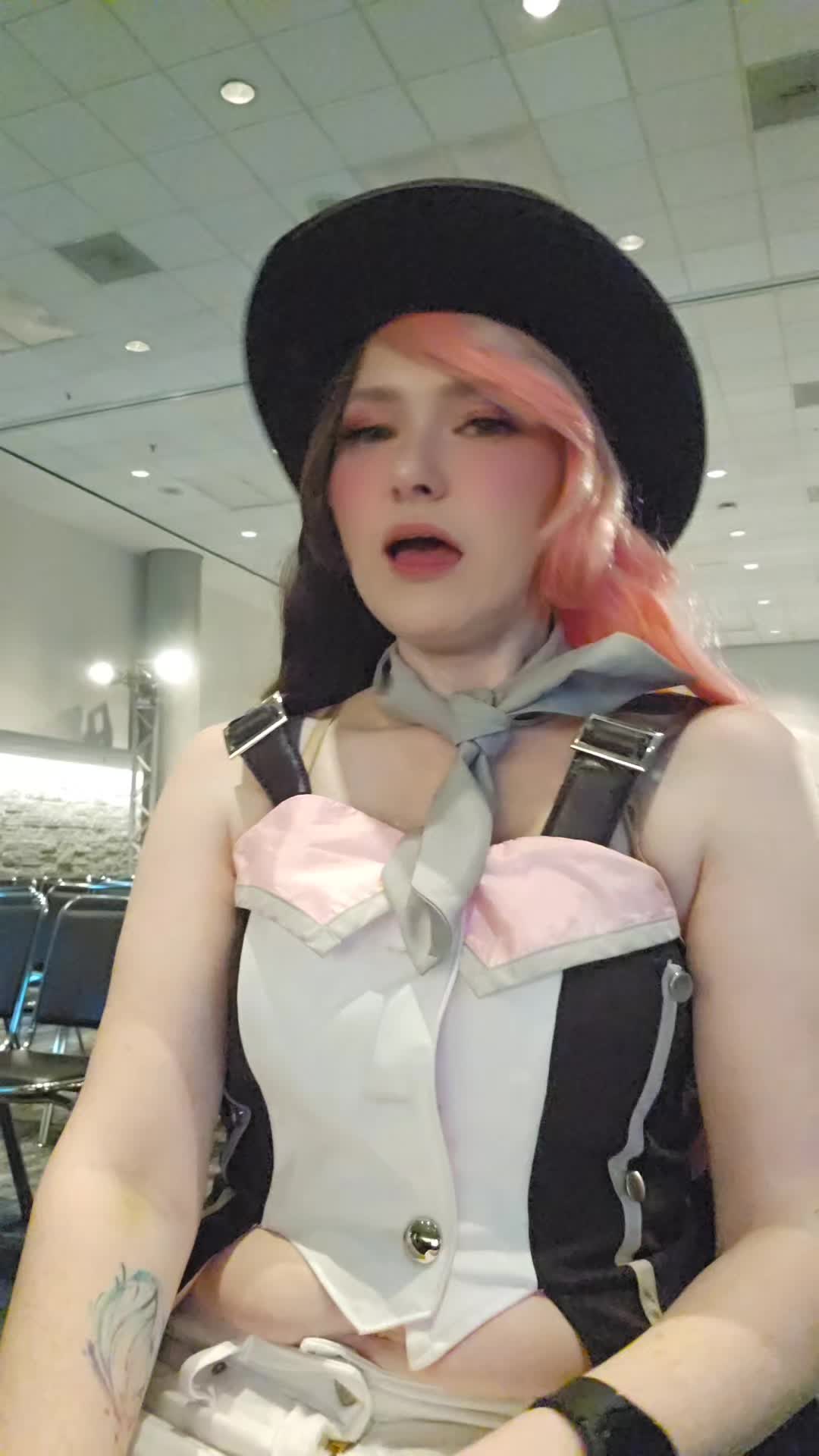 @Abigail (mikochan215 on all)
