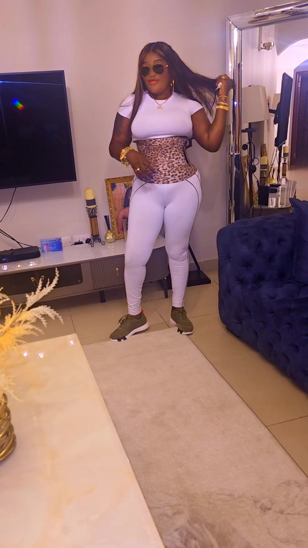 @Mrs Admire Jalloh