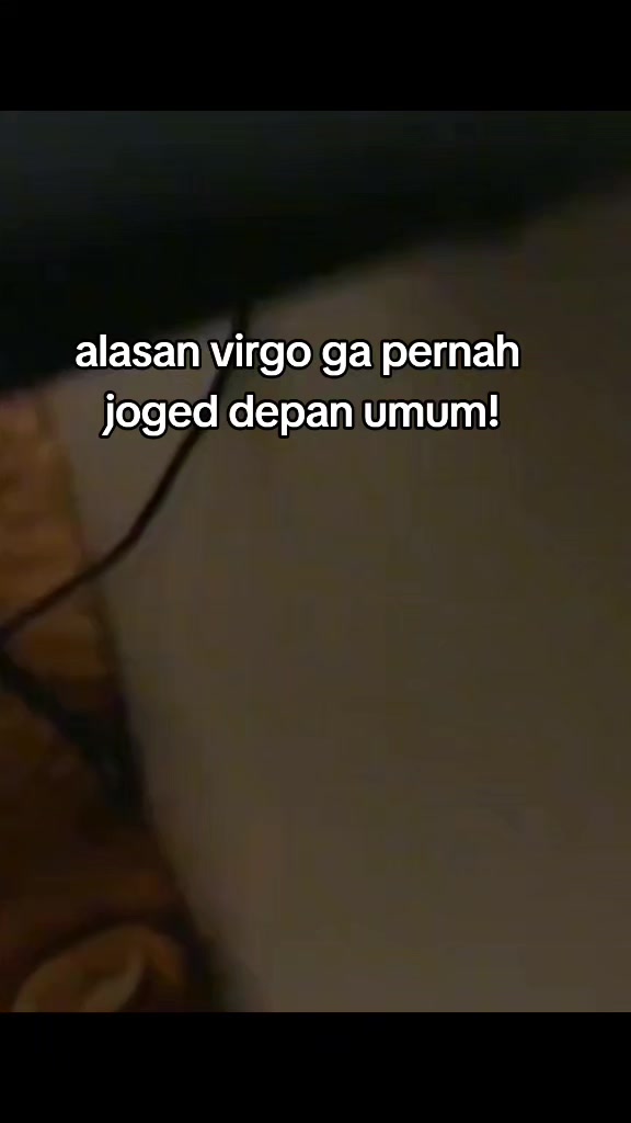@dewan perwakilan virgo