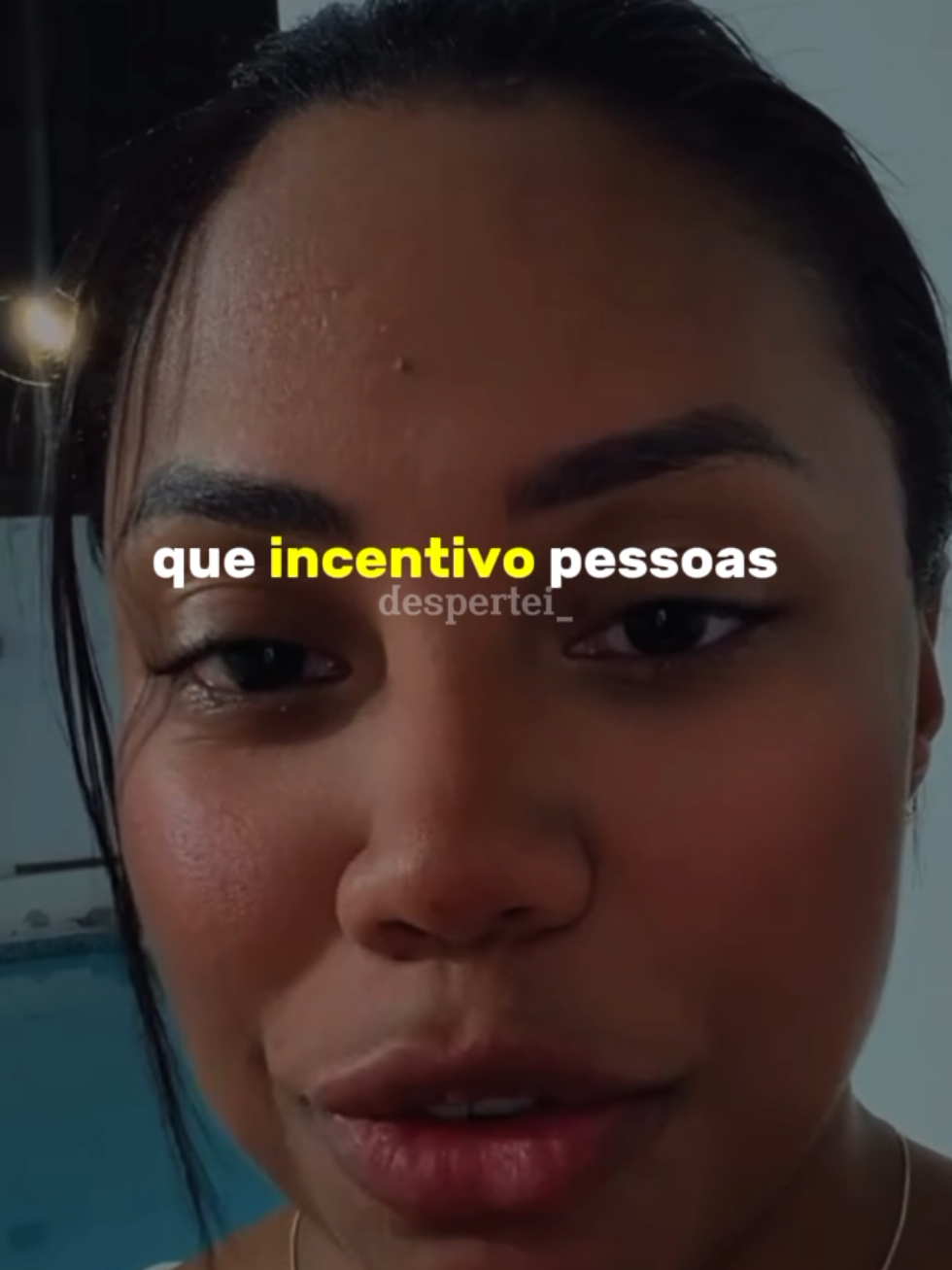 @despertei