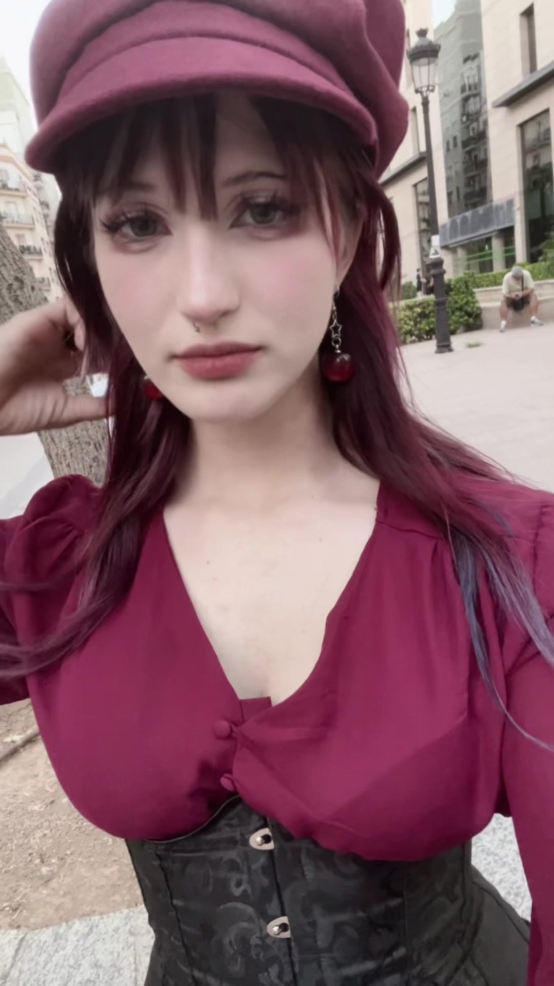 @🍒 cherry 🍒