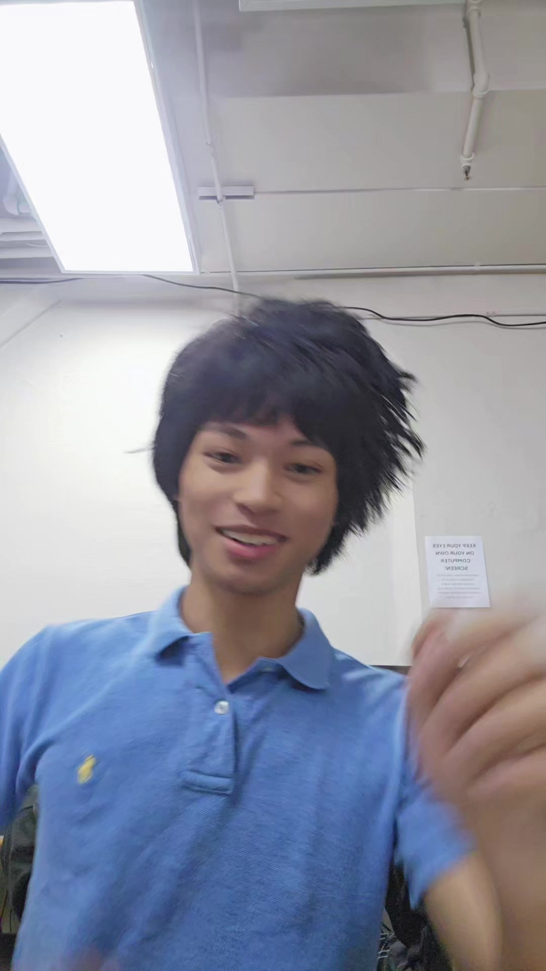 @JAmes2KAwAiiii💢💫