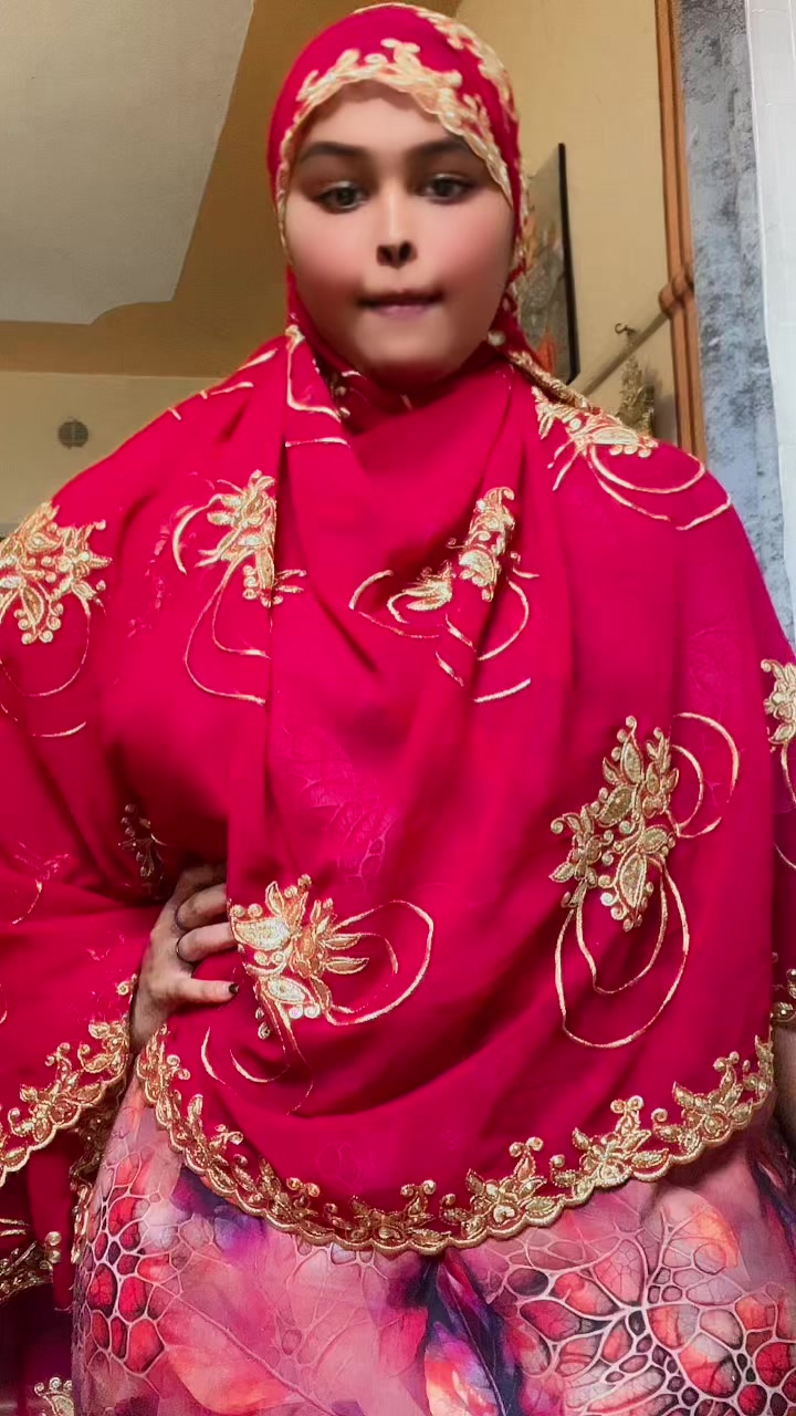 @🎀Queen Iftizam 🥀