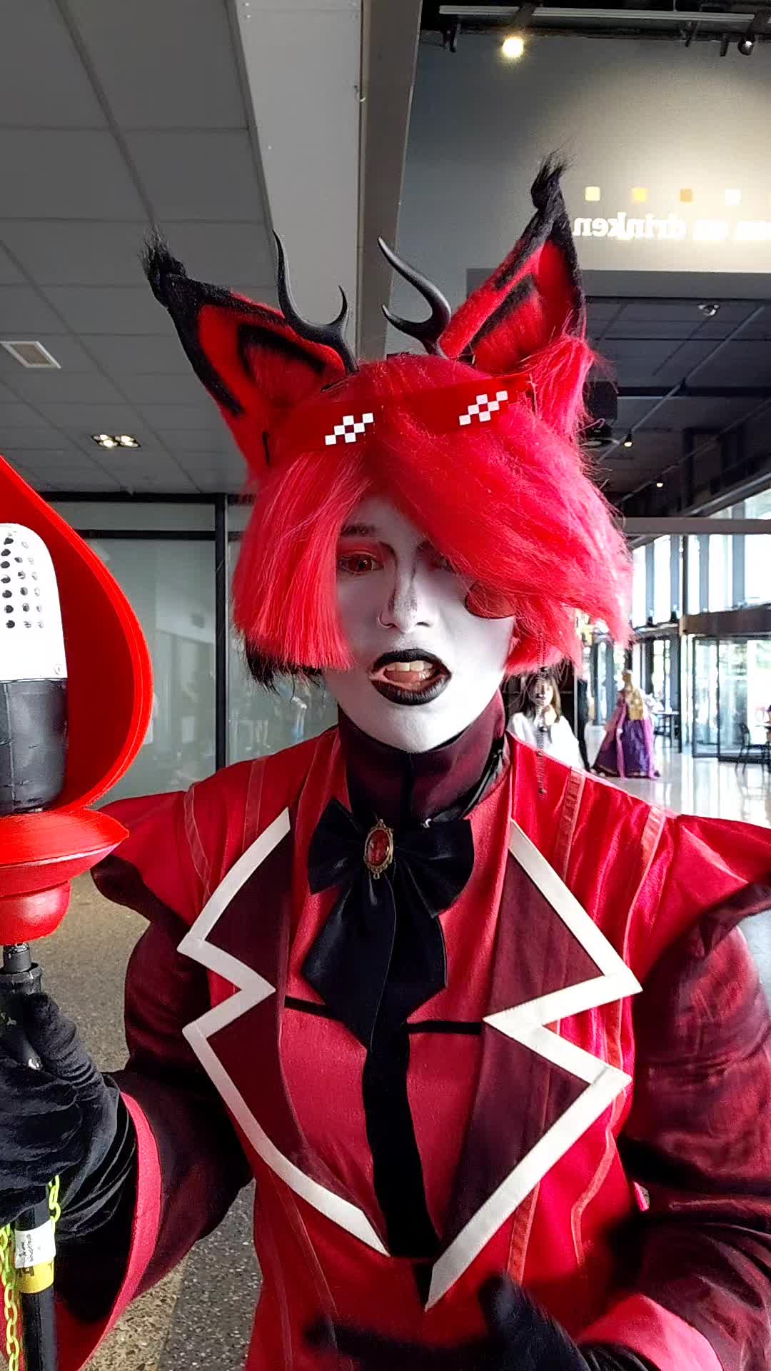 @☆FizzyFrog_cos.☆🐸