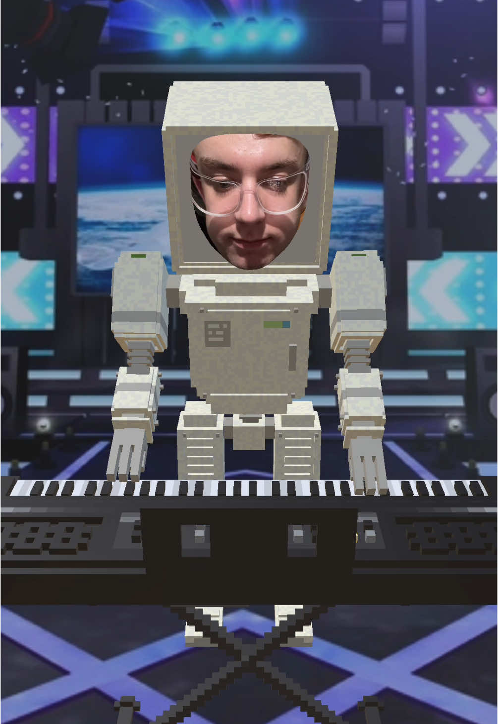 @ᗩᑌᔕTIᑎ 😎