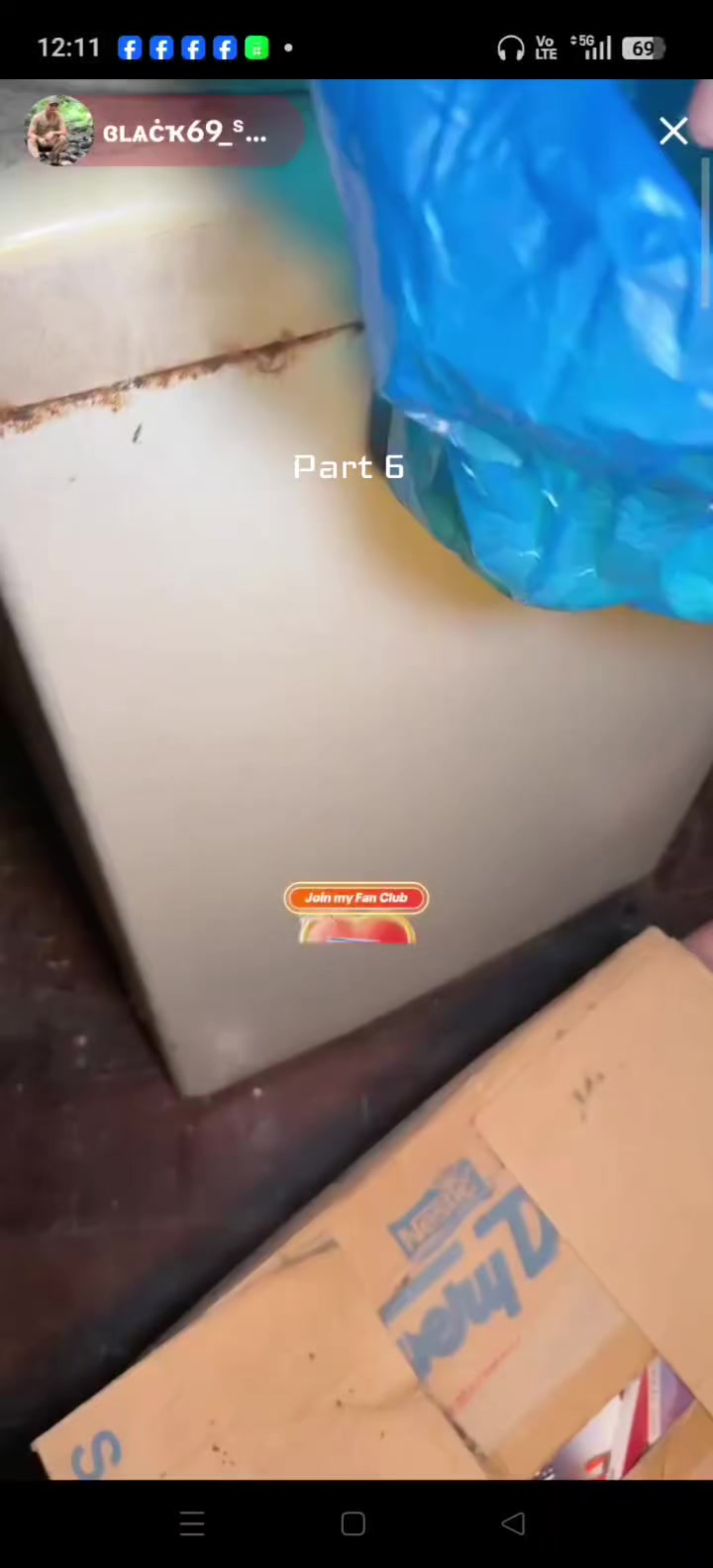 @🔥 Larry _SNB 69🔥