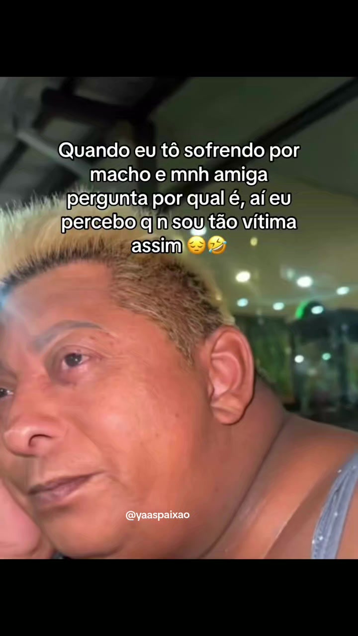 @Yasmin Paix&atilde;o ✨
