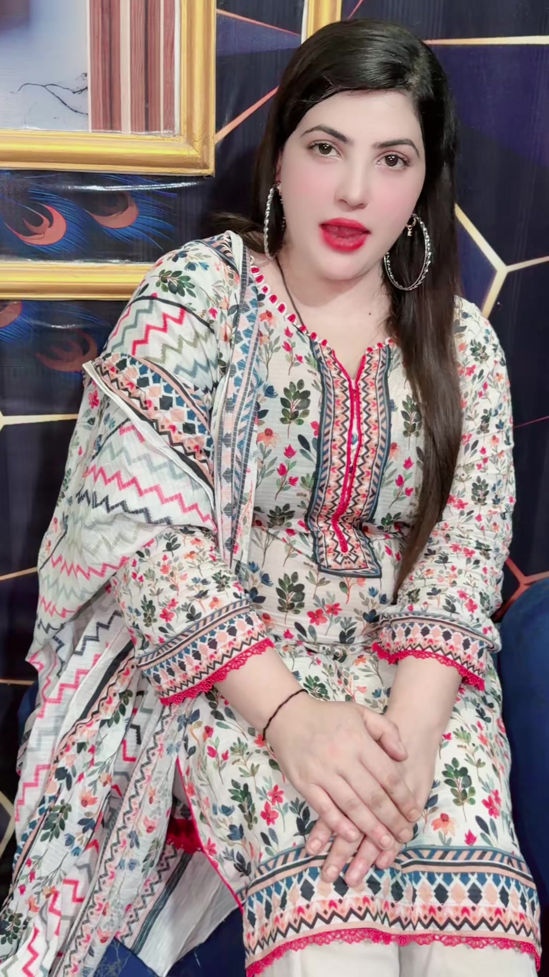 @Saba Multani