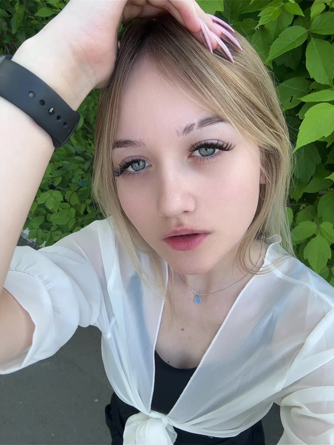 @кариша кар
