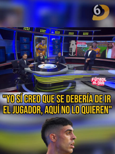 @Multimedios Deportes