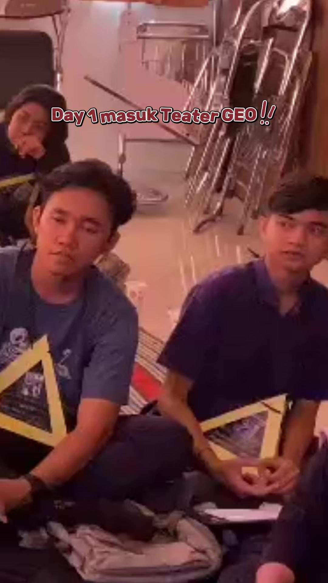 @TEATER GEO