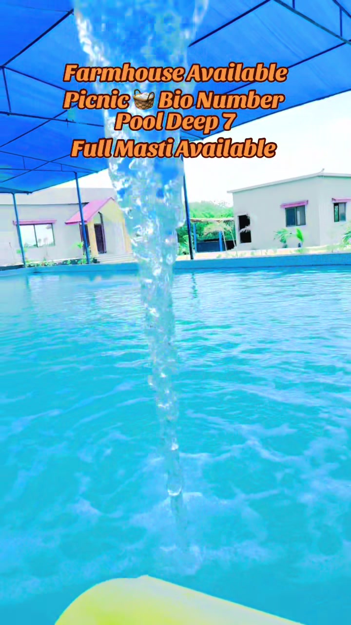 @Dream Farmhouses Karachi