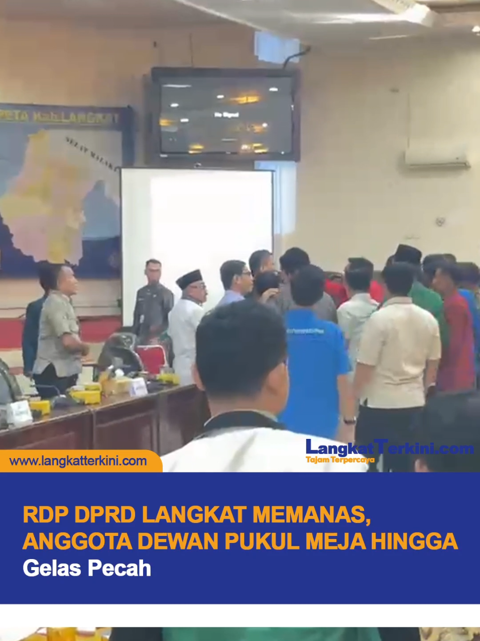 @Langkat Terkini