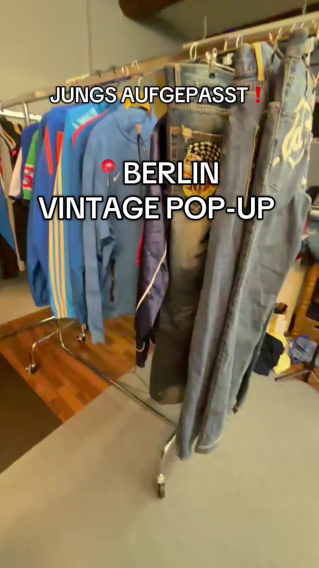 @dressedclean