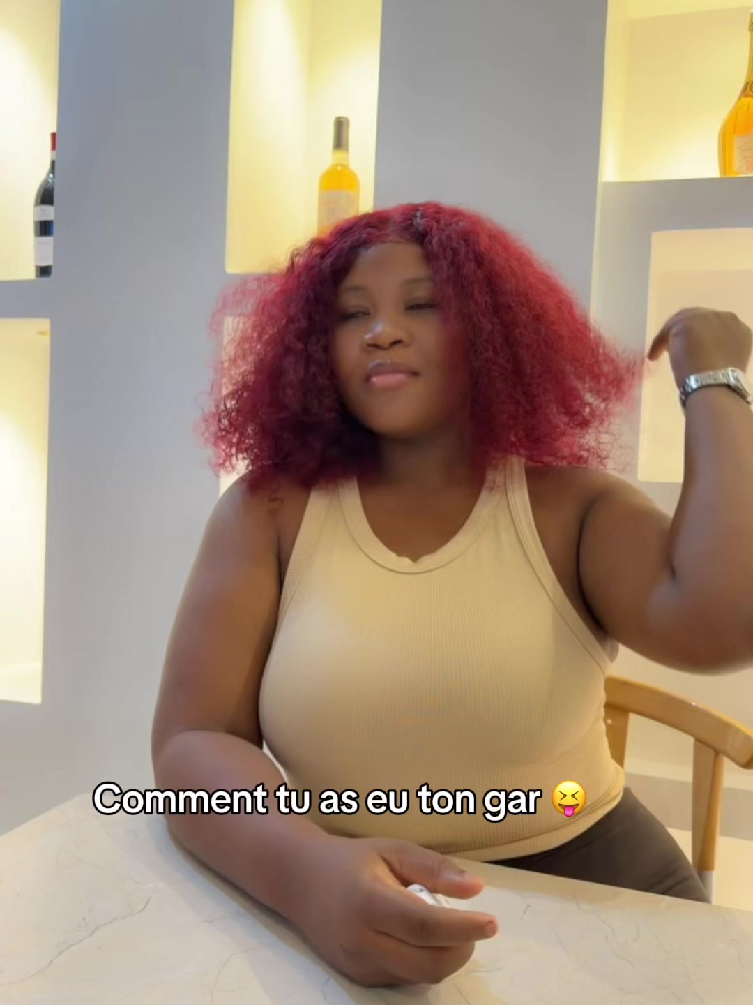 @💋Nathie💋🇧🇯🇹🇬
