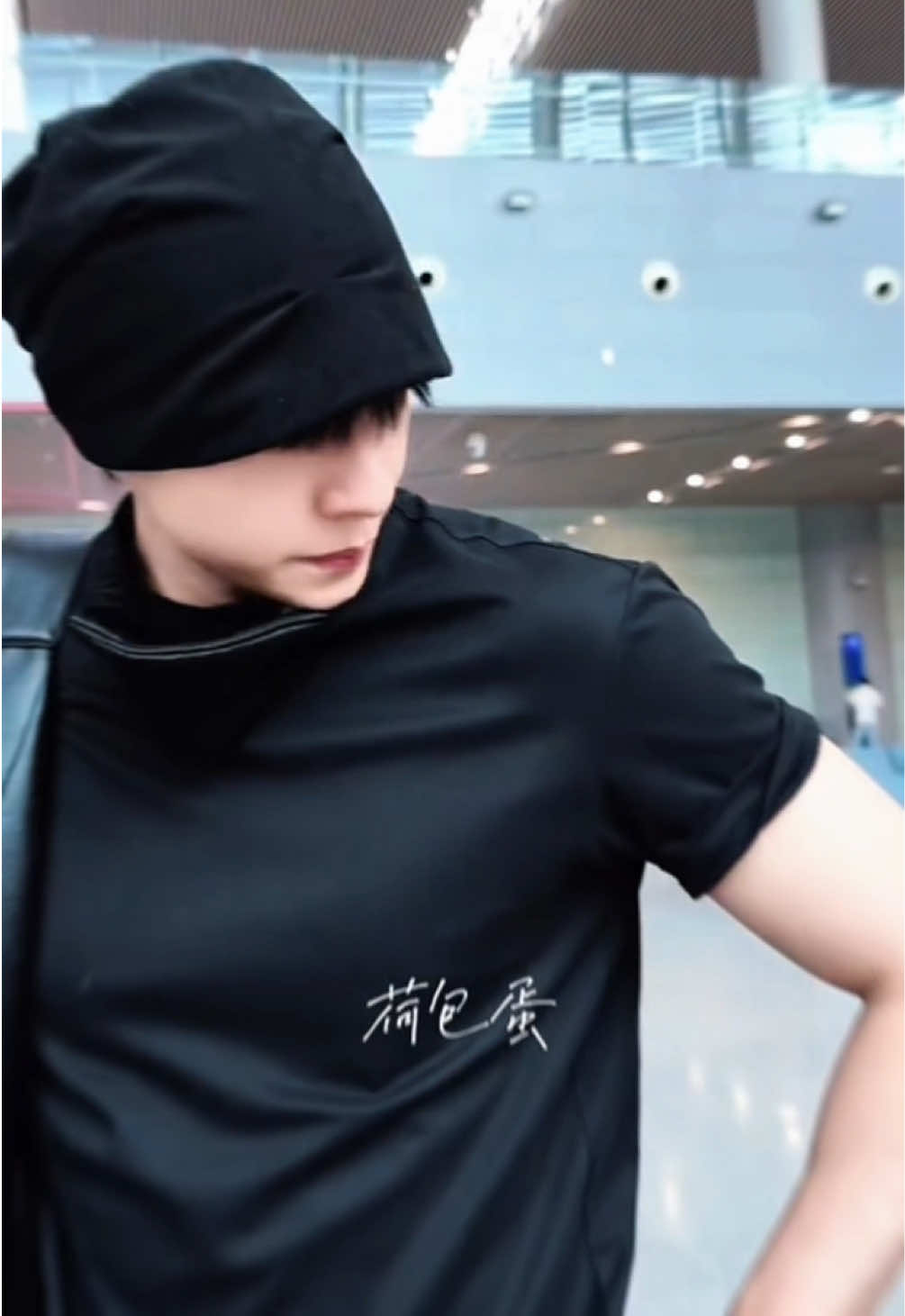 @Leo马小宇