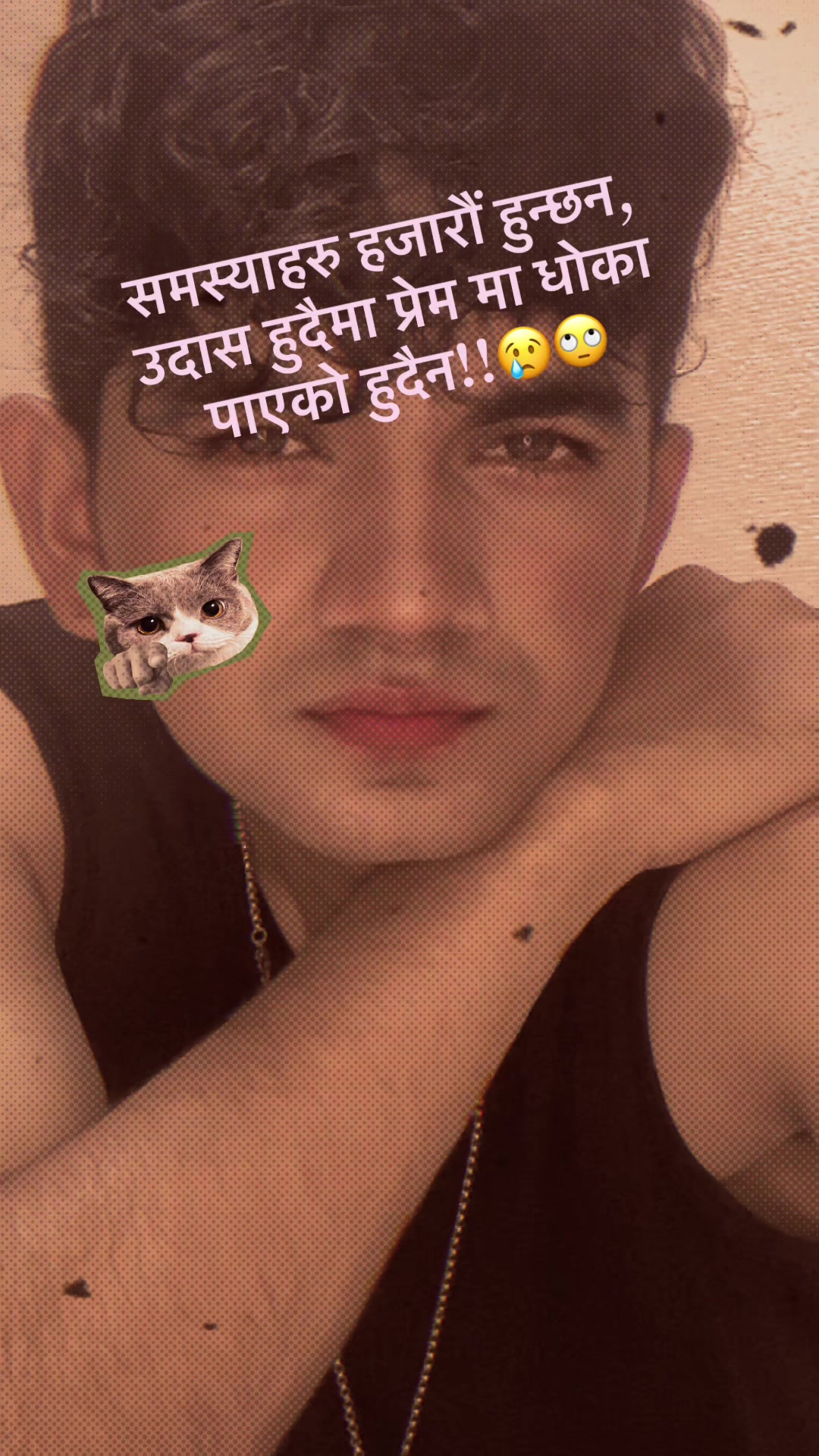 @Dipesh Gautam🌚
