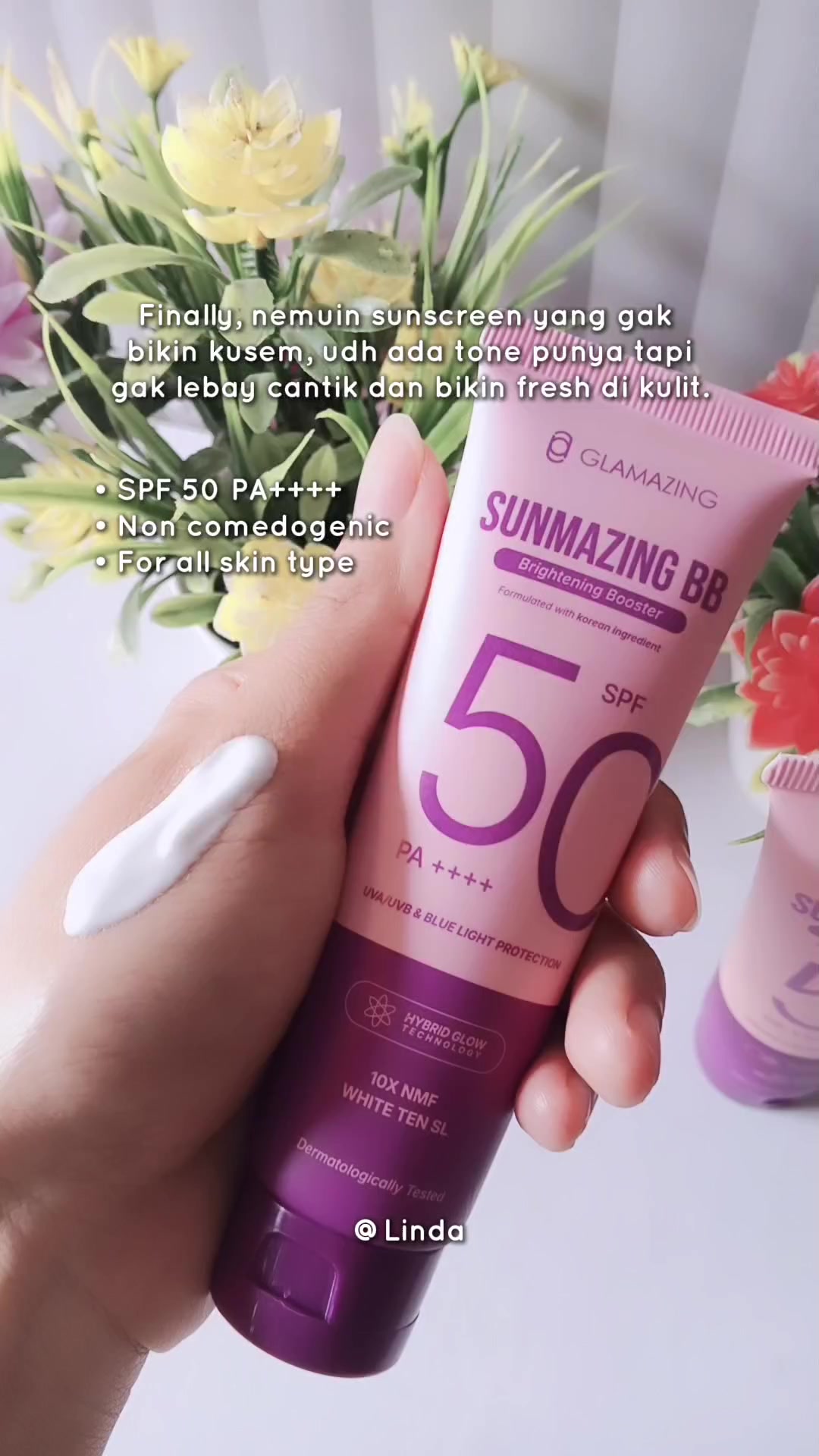 @LIN💕