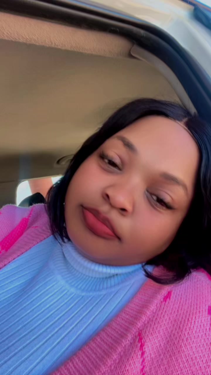 @Kedumetse 🧸