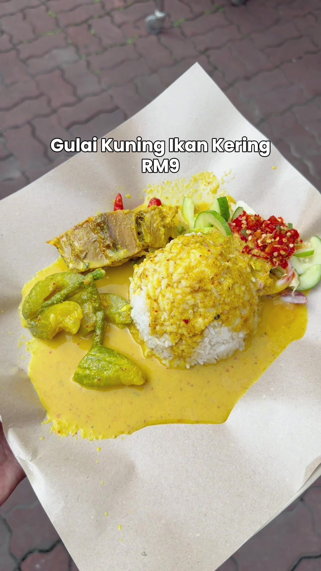 @Dapur Meks