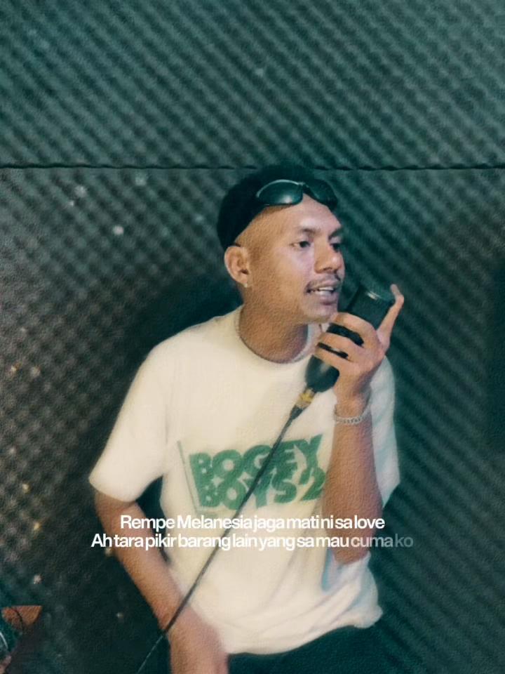 @BEN HANAVID11