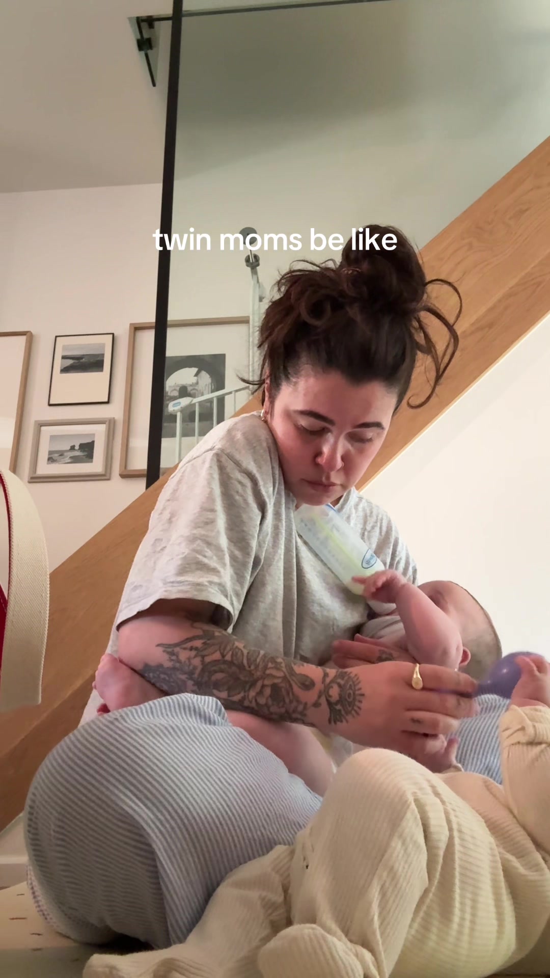 @Jordie | twin mom