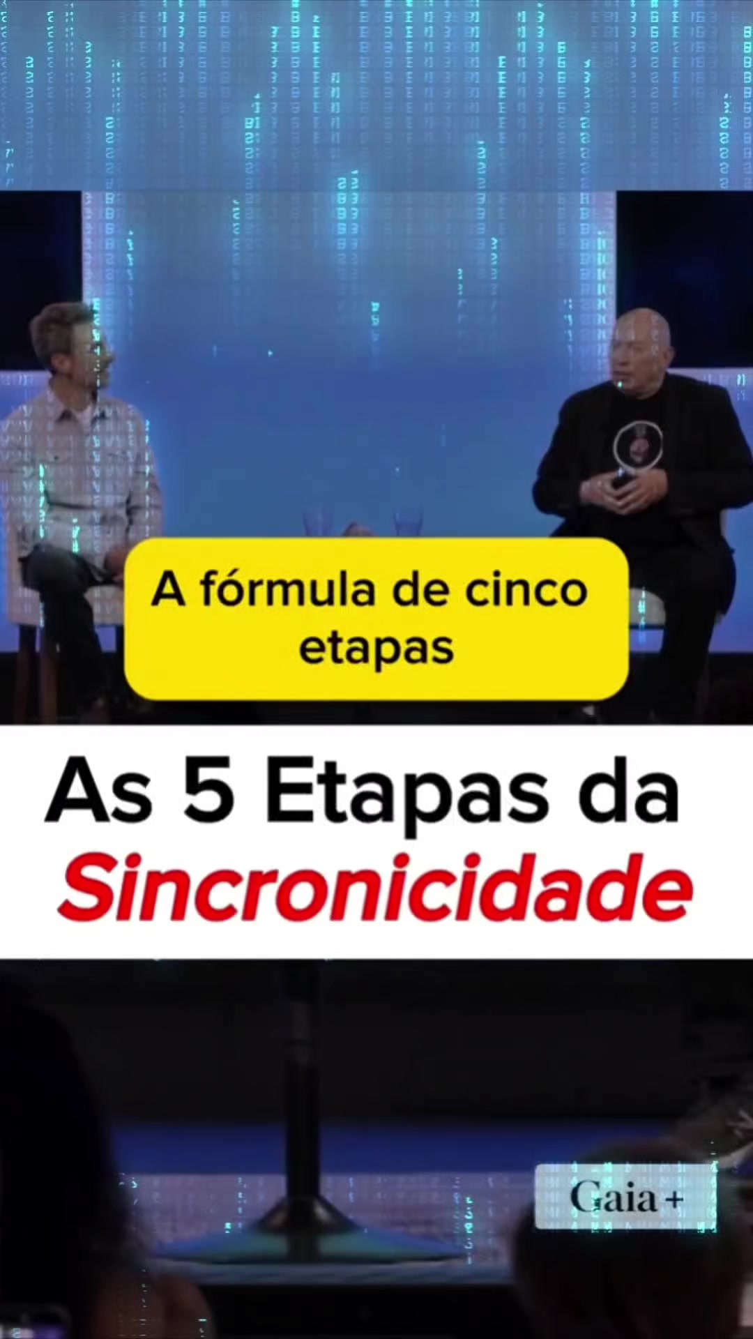 @Sua Mente & Seu Universo
