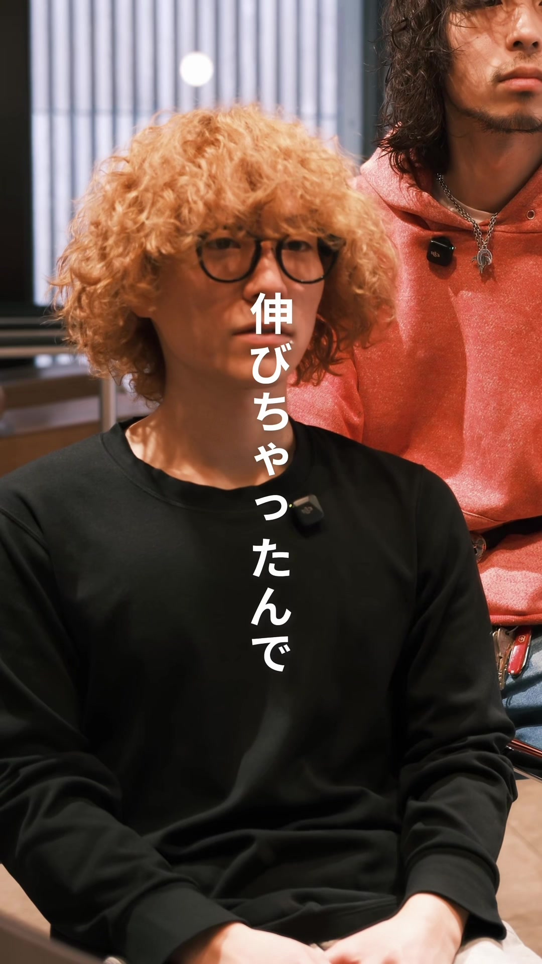@似合わせ美容師 /メンズカット /メンズパーマ / マジマ