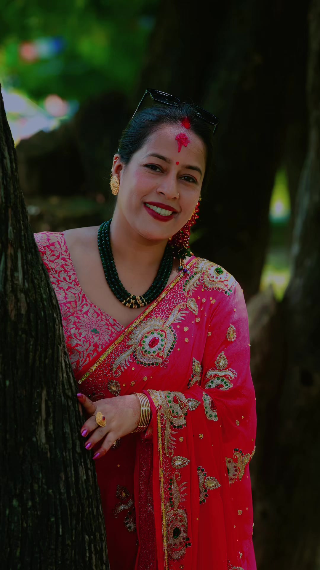 @Ganga