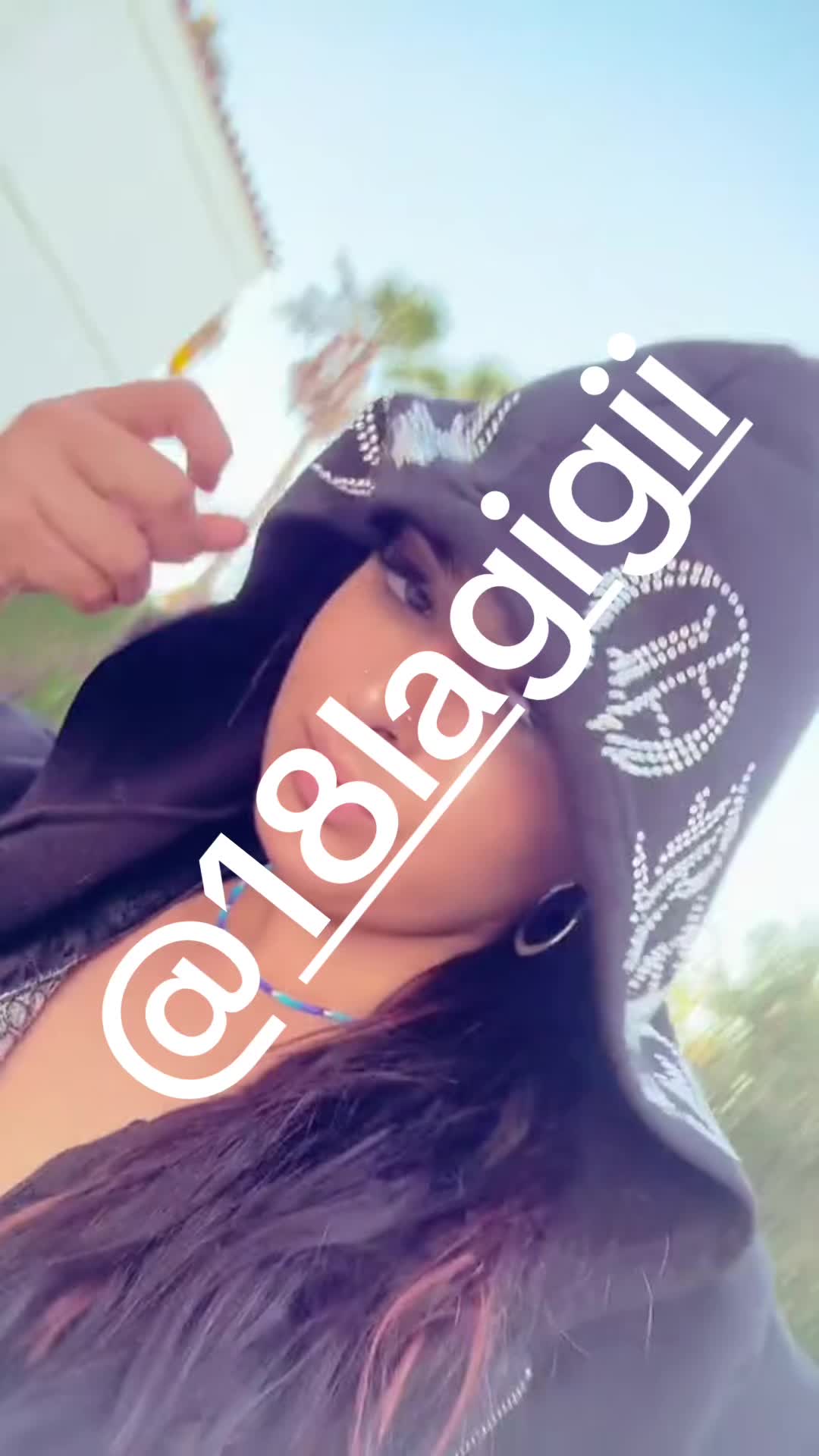 @18lagigii