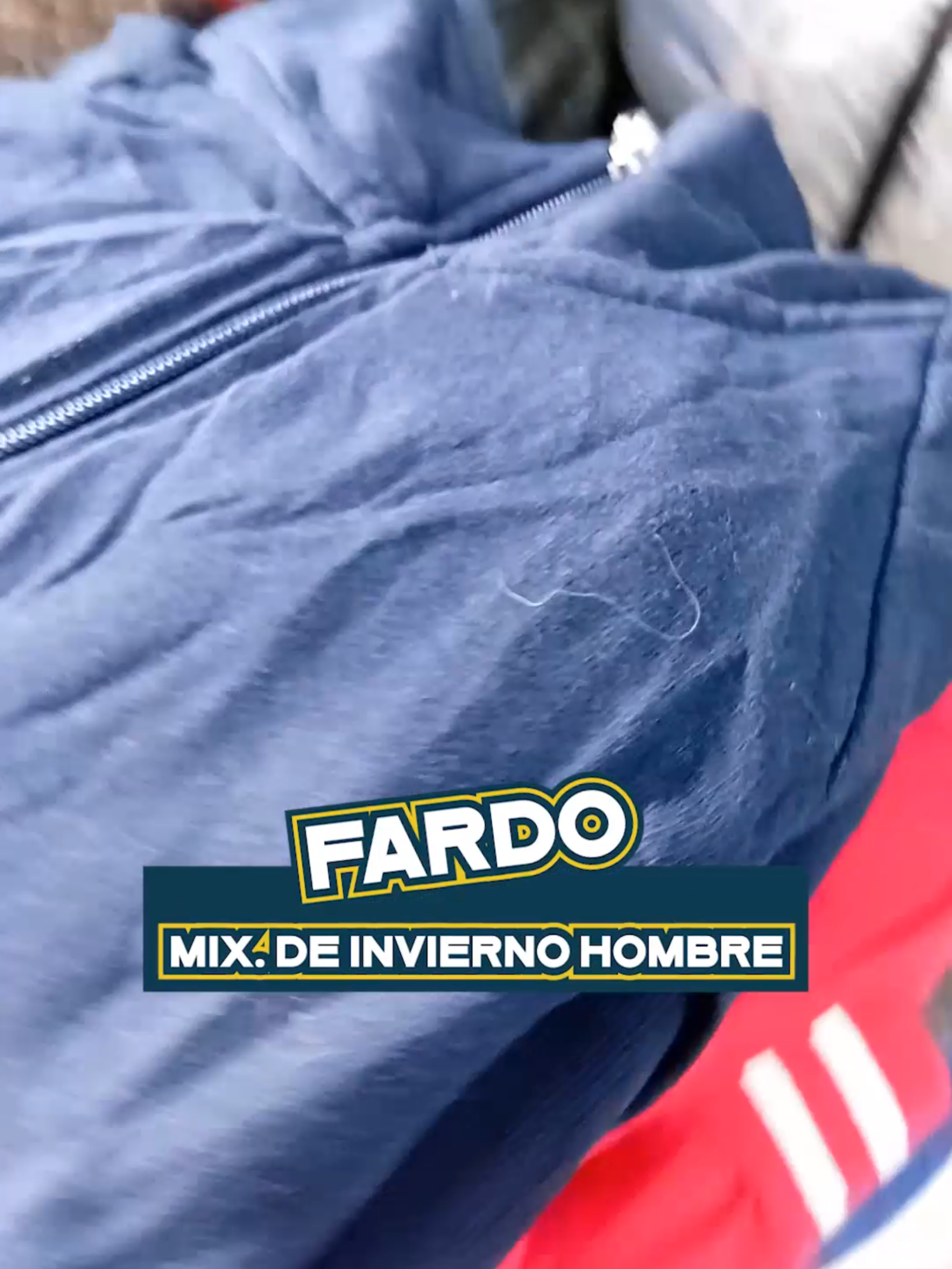 @IvoryTex fardos Chile