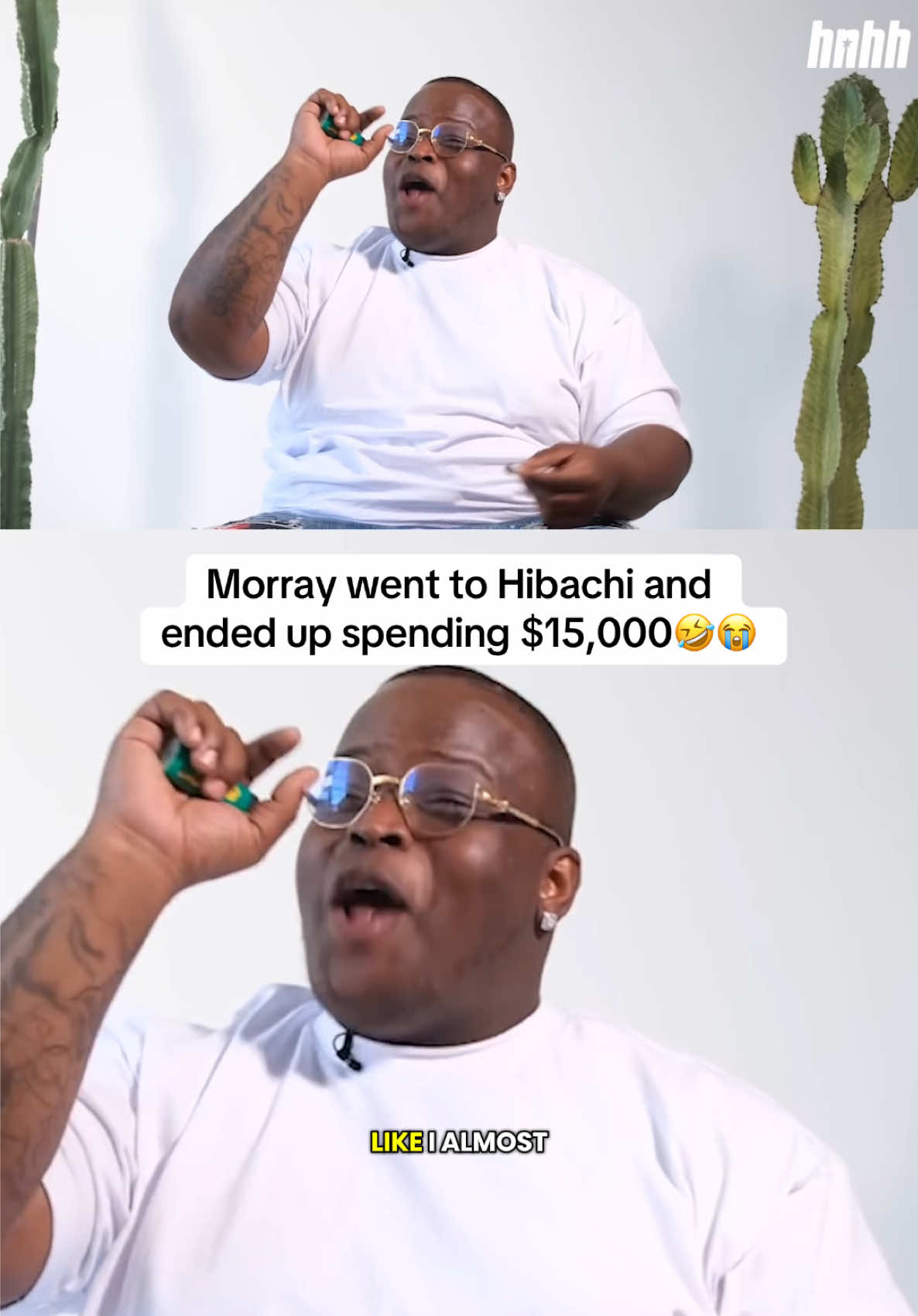 @Morray Fan Page