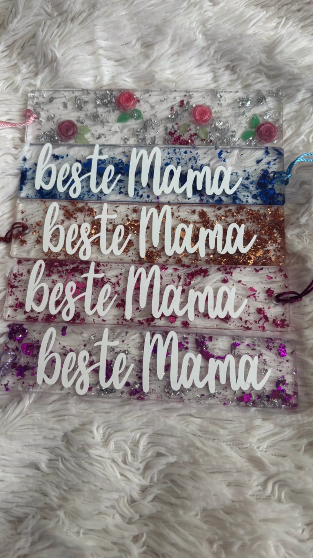 @Handmade by Valena/ Annalena