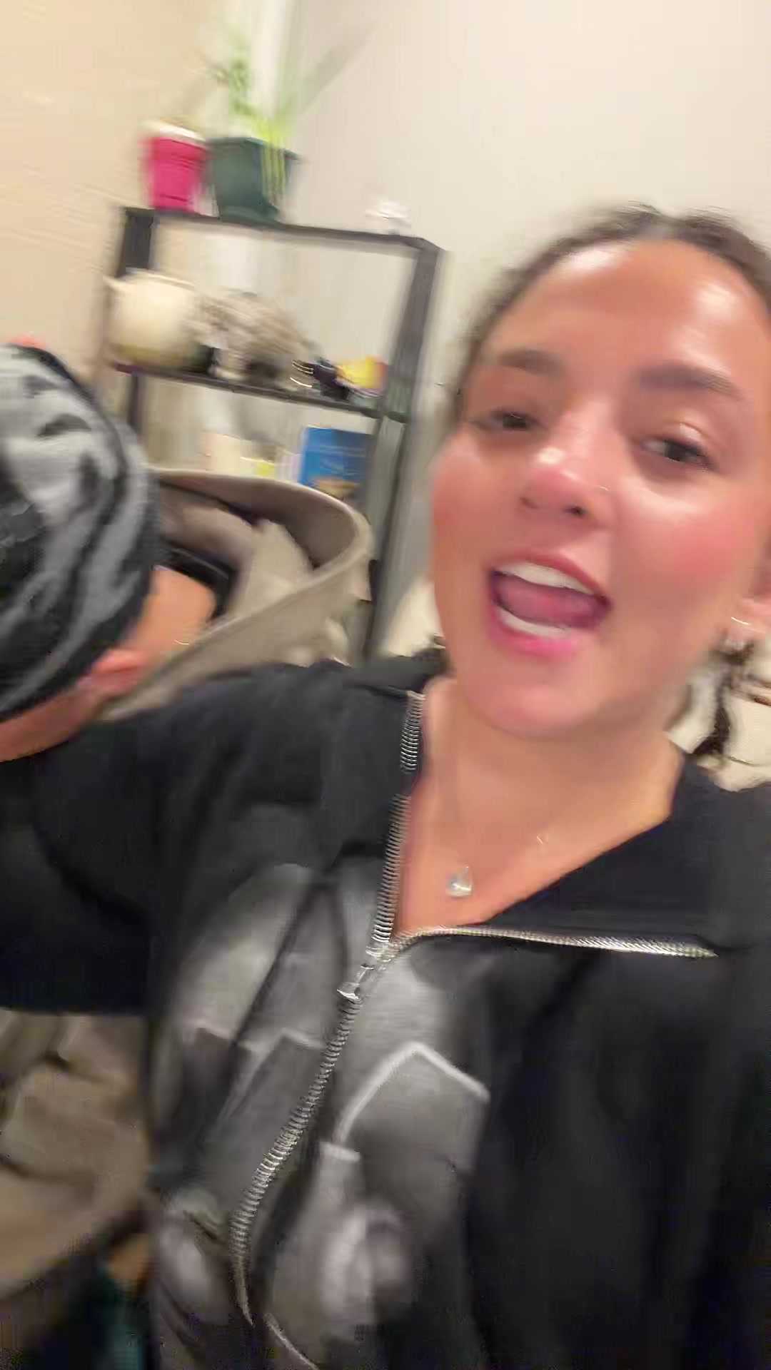 @Alicia Ortiz