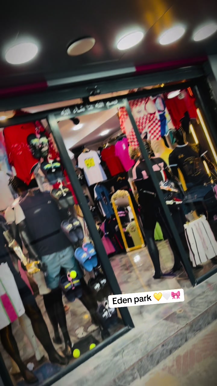 @Boutique Slimani