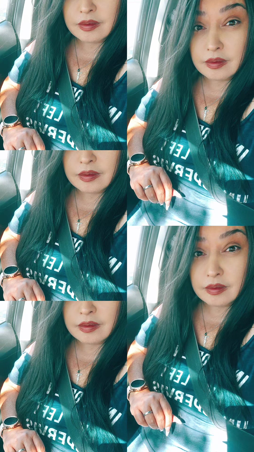 @9erLori ✝