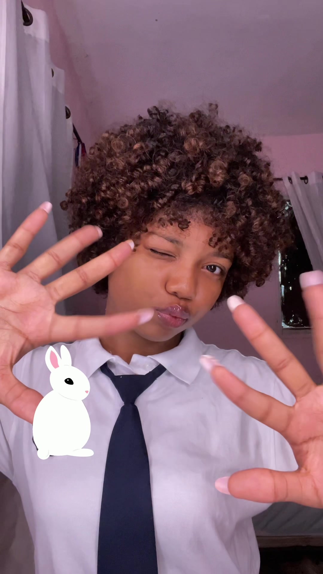 @Kam 🐰