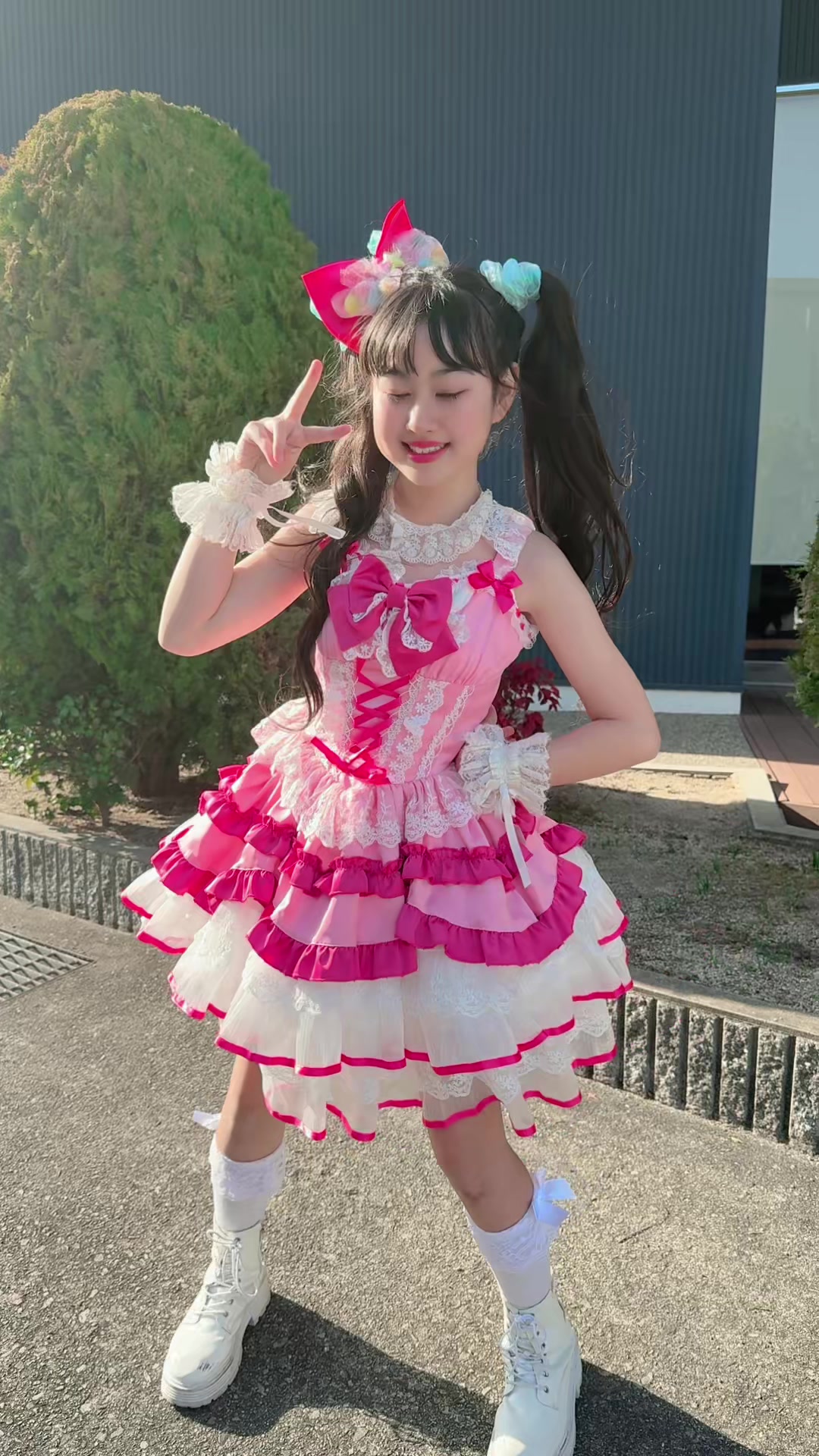 @♡ゅぃゅぃ♡