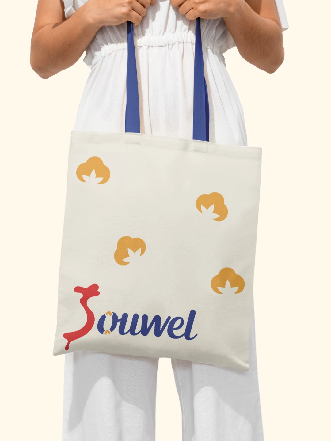 @Thiết kế logo Buff