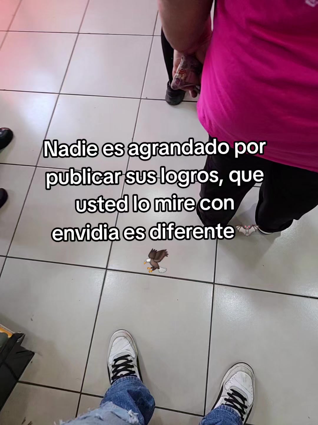 @️