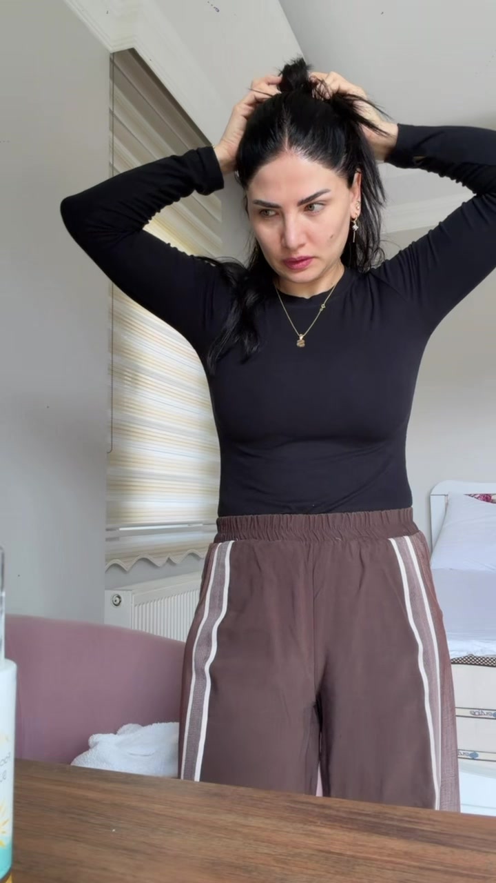 @Sahra Garajayeva🐝
