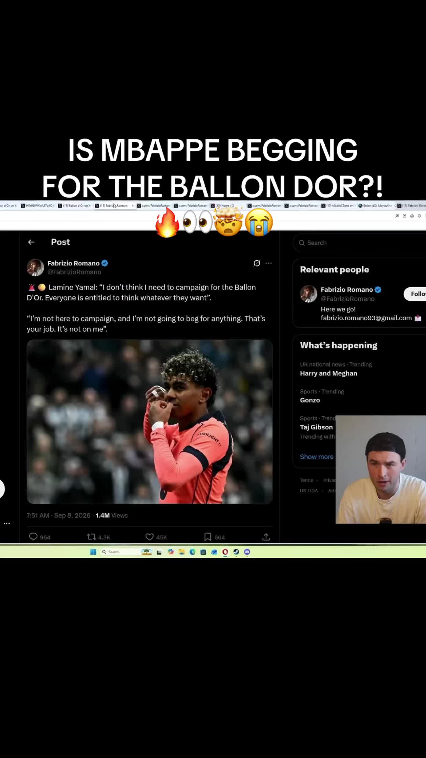 @ISHOWCLIPZZ