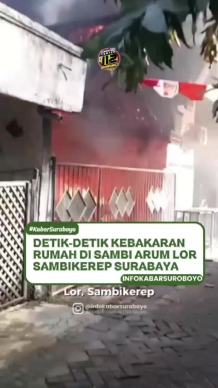 @Kabar Suroboyo