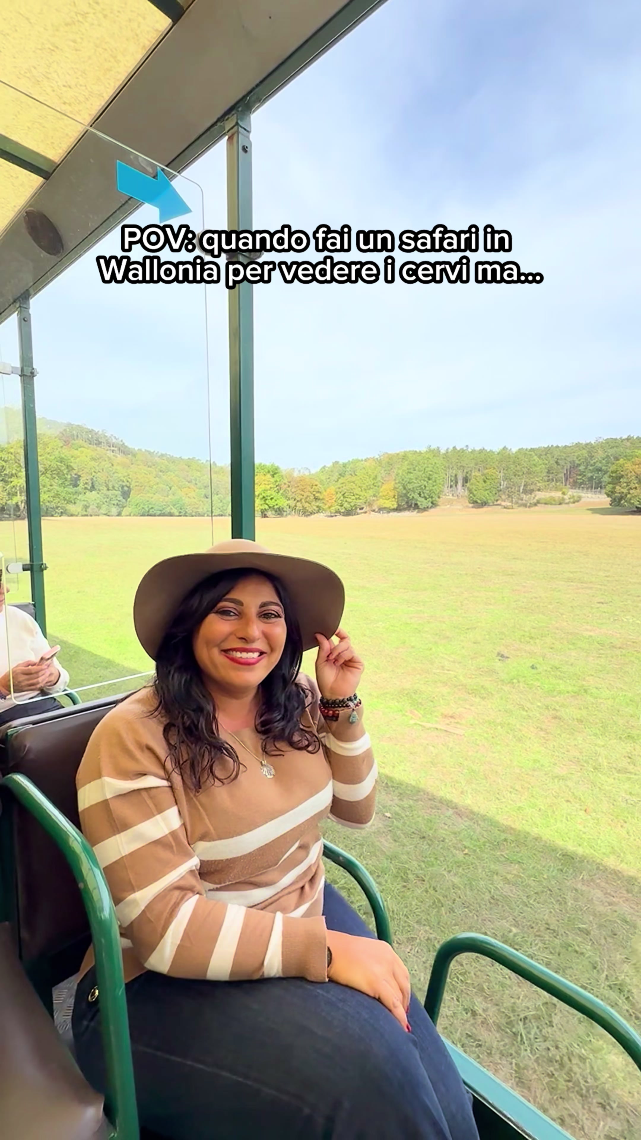@Anna Pernice - travel creator